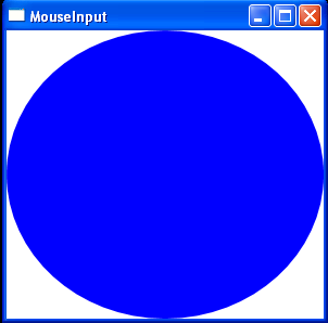 WPF Window On Mouse Move Event