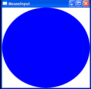 WPF Window On Mouse Up Event