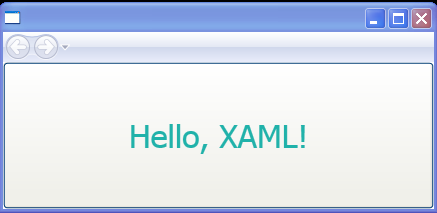 Xaml Button with namespace
