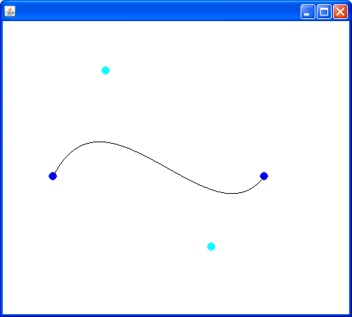 Bezier Lab