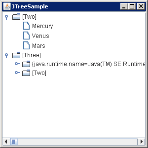 JTree.lineStyle client property