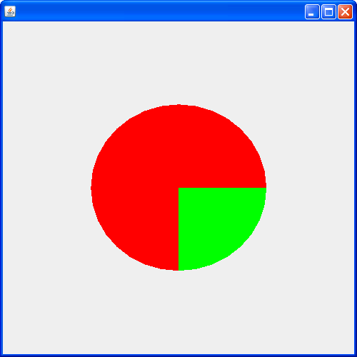 Clip between Rectangle and Ellipse2D