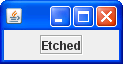 EtchedBorder