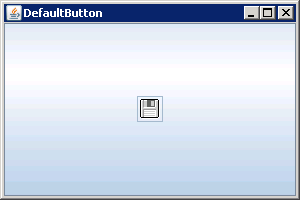 Adding Icon to JButton