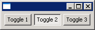 Toggle Button