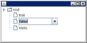 Creating a Proper ComboBox Editor for a Tree