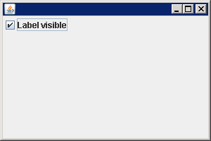 How to Write a Component Listener