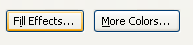 A button name followed by an ellipsis (...) opens another dialog box.