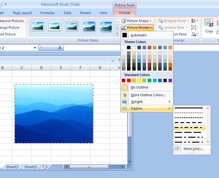 clipart excel 2007 - photo #49