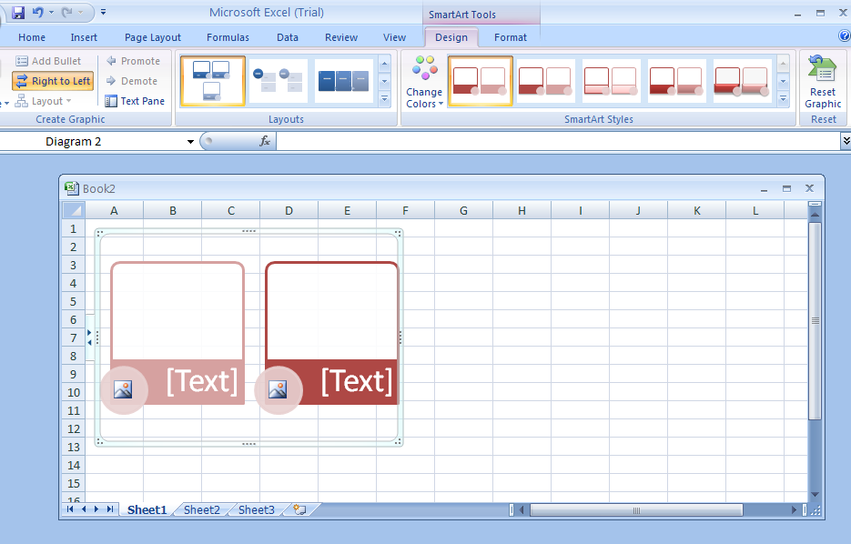 clipart in excel 2007 - photo #16