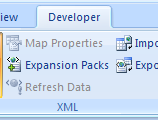 Click the Map Properties button.