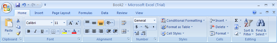 Excel exits compatibility mode