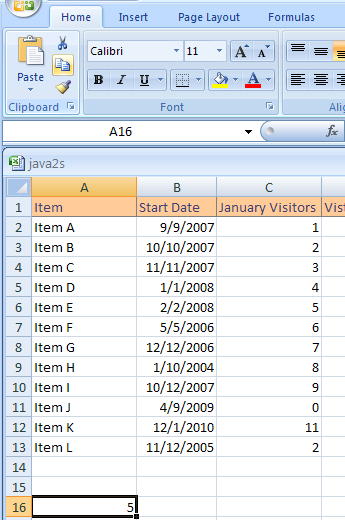 Convert a Formula to a Value