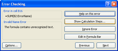 Show Calculation Steps. Click Evaluate to see results.