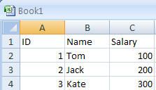 DCOUNTA(database,field,criteria) counts nonblank cells in a database