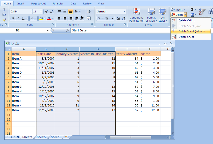 excel-delete-multiple-columns-or-rows