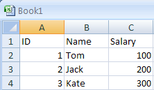 DPRODUCT(database,field,criteria) multiplies the values that match the criteria in a database