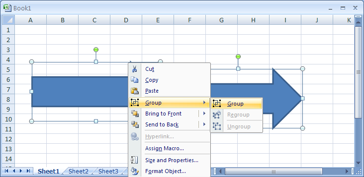 clipart excel - photo #32