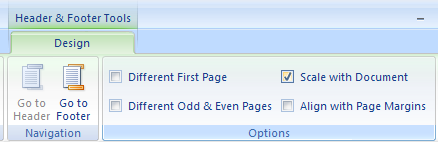 Select Scale with Document to use the same font size and scaling as the worksheet.