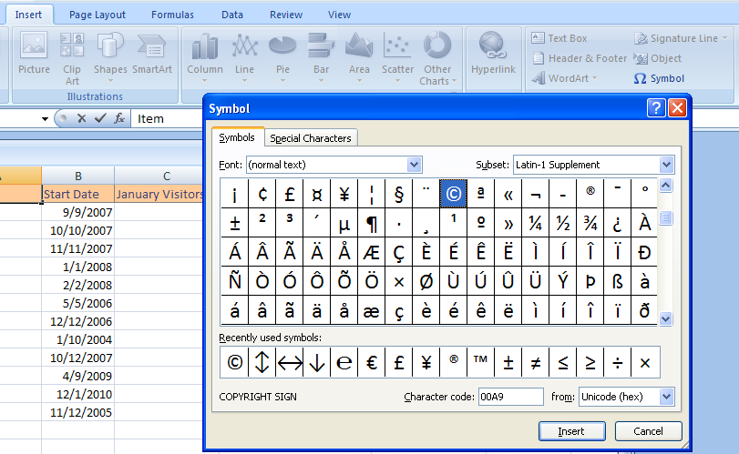 insert clipart in excel cell - photo #50