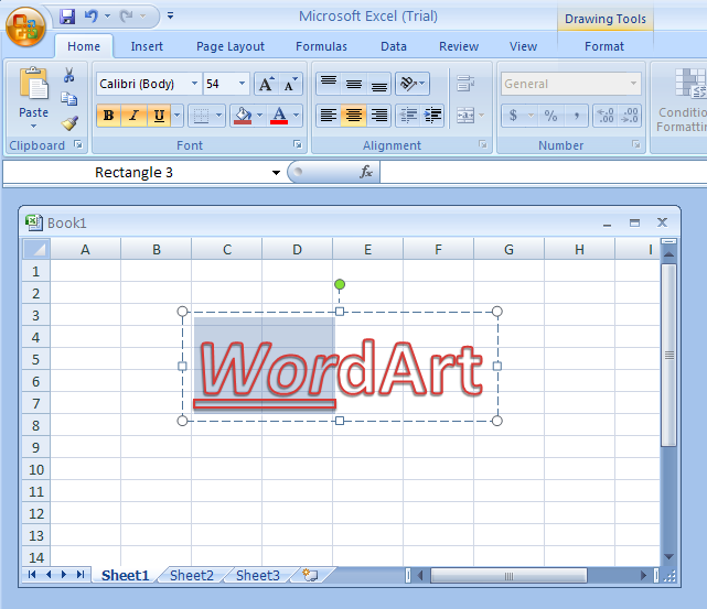 inserting clipart into excel - photo #16