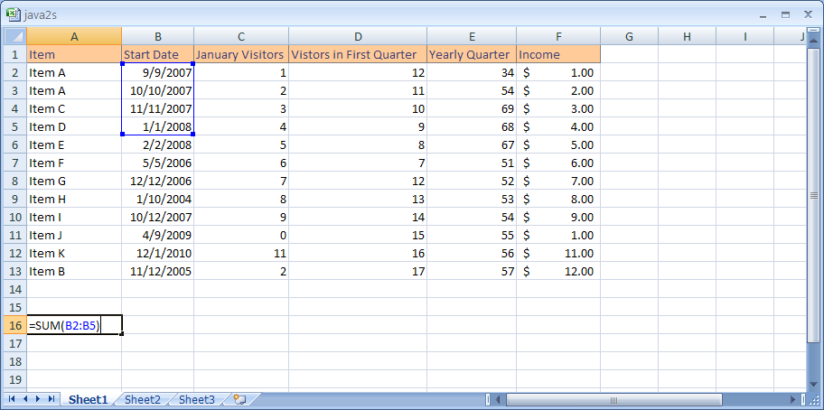 use-a-range-in-a-formula-range-formula-microsoft-office-excel-2007-tutorial