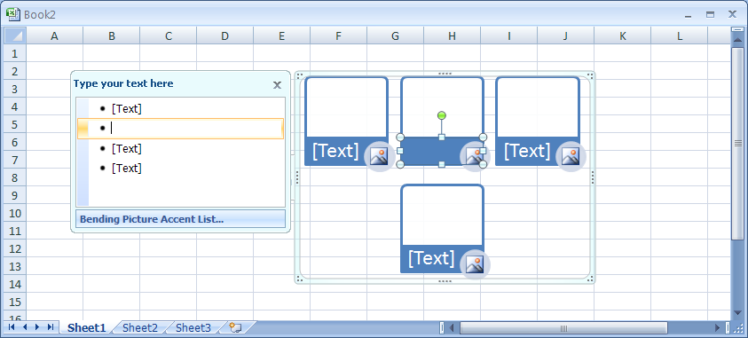 clipart in excel 2007 - photo #34
