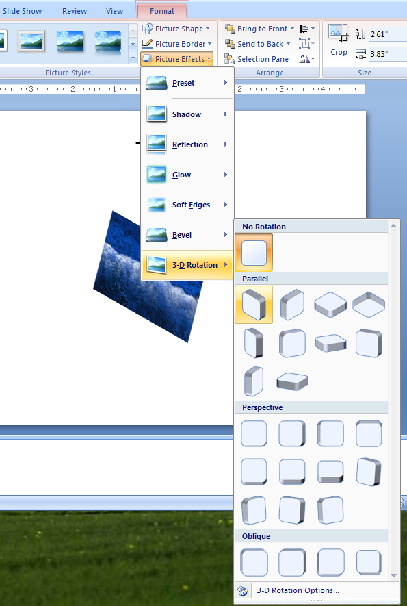 clip art for office 2007 - photo #27
