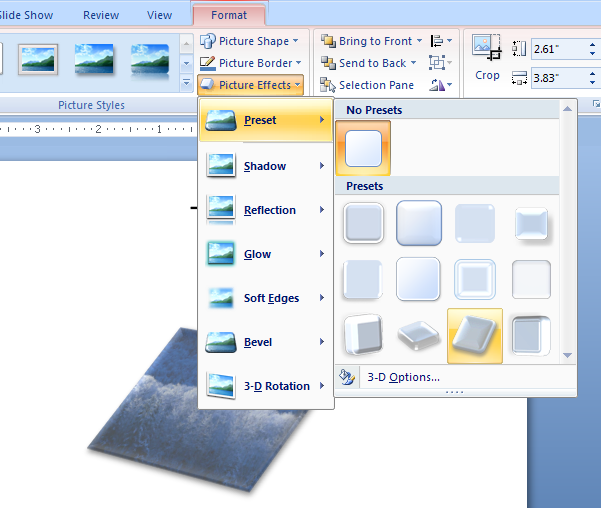 ms office ppt clipart - photo #45