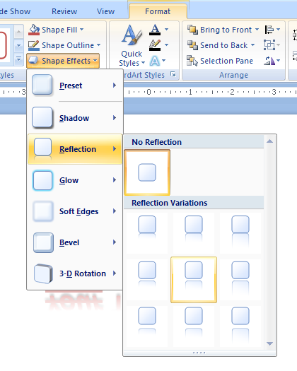 clip art on office 2007 - photo #48