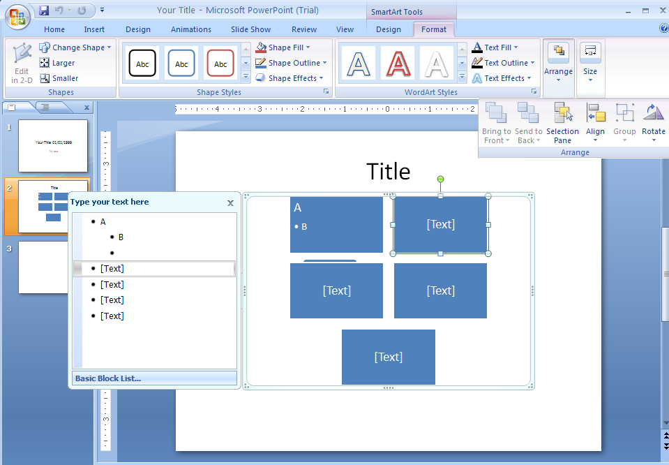 microsoft clip art shapes - photo #19