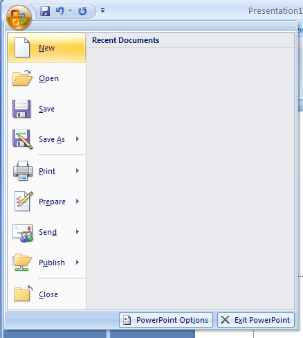 Microsoft Office 2007 Powerpoint on 09 Ms Office Online Com Intermediate Powerpoint Microsoft Office 2007
