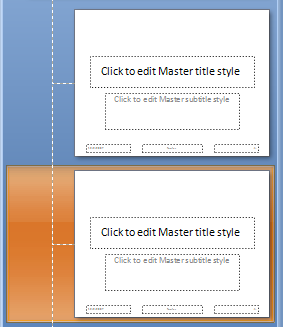 The duplicate layout appears below the original one.