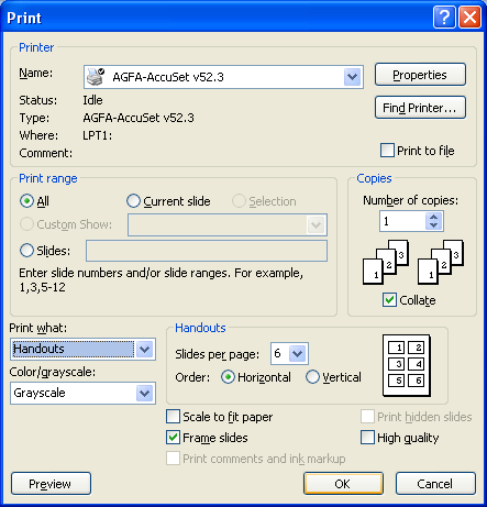 Powerpoint 2007 Tutorial on Handout    Slides    Microsoft Office Powerpoint 2007 Tutorial