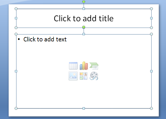 To select multiple objects, press and hold Shift as you click each object.