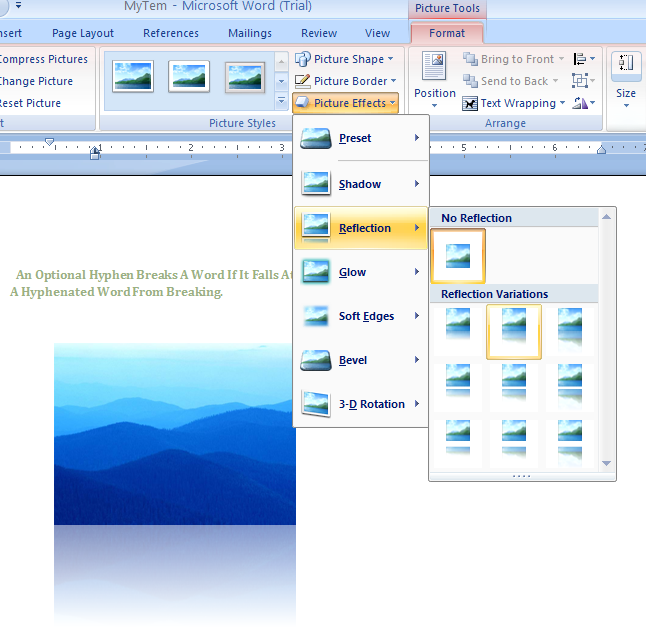 clip art microsoft office word 2007 - photo #49