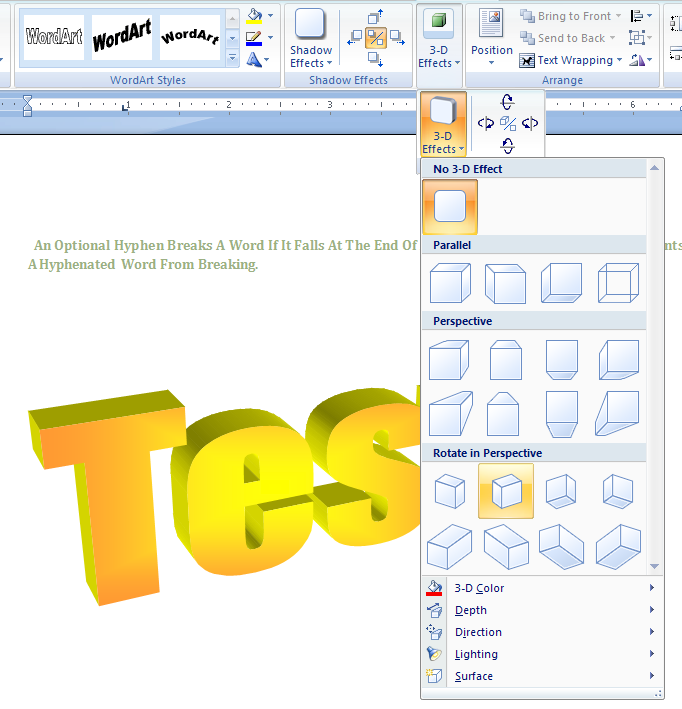 clip art microsoft office word 2007 - photo #23