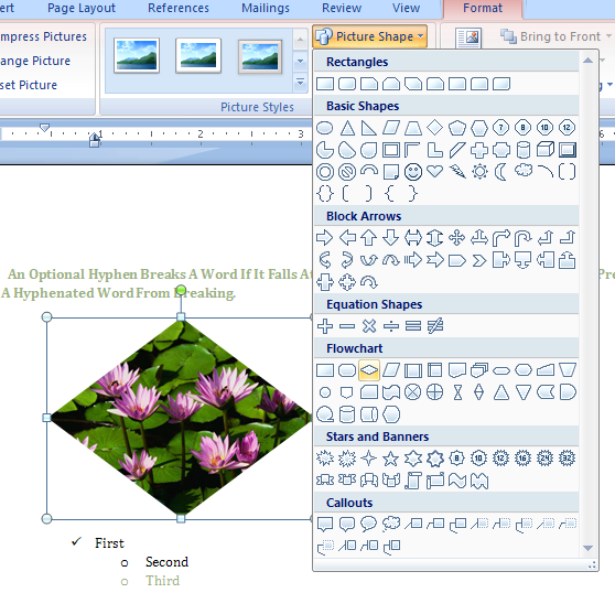 microsoft clip art shapes - photo #48