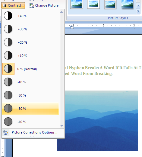 clipart error word 2007 - photo #40