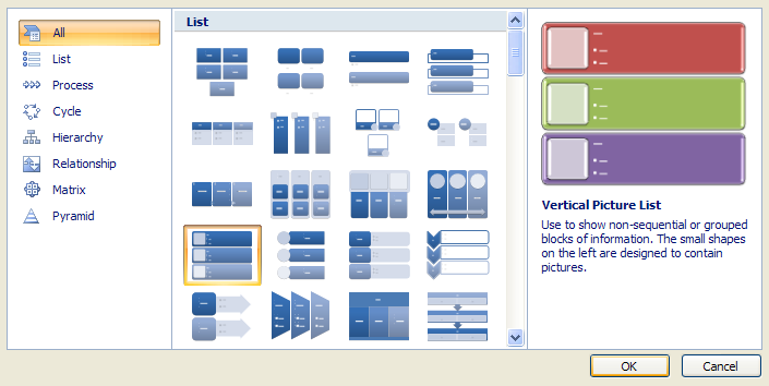 enable clipart office 2007 - photo #14