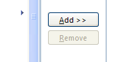 Then click Add or Remove.