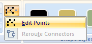 Then click Edit Points