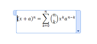 The equation appears in the document.