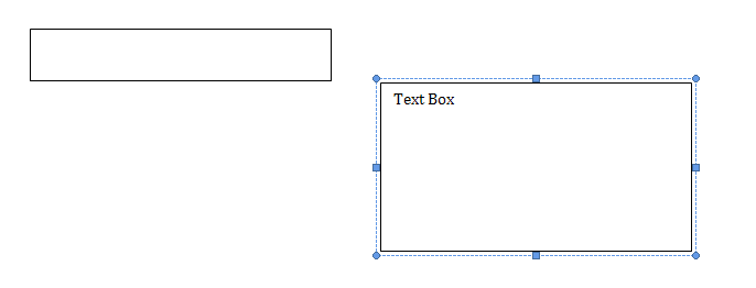 Link Text Boxes