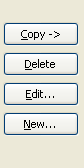 Use the Copy and Delete buttons to move sources around or delete them.