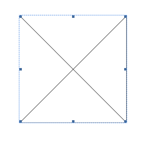 Drag to draw the movie control.