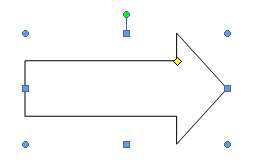 Set a Gradient Fill with Presets