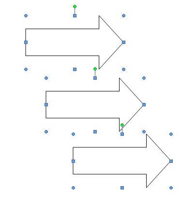 Show or Hide the Gridlines