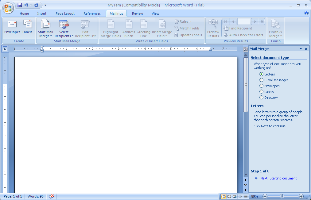  Microsoft Office Word  -  4