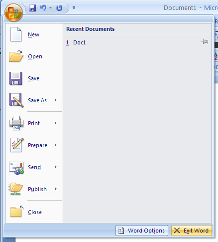 How To Create Window In Java Program